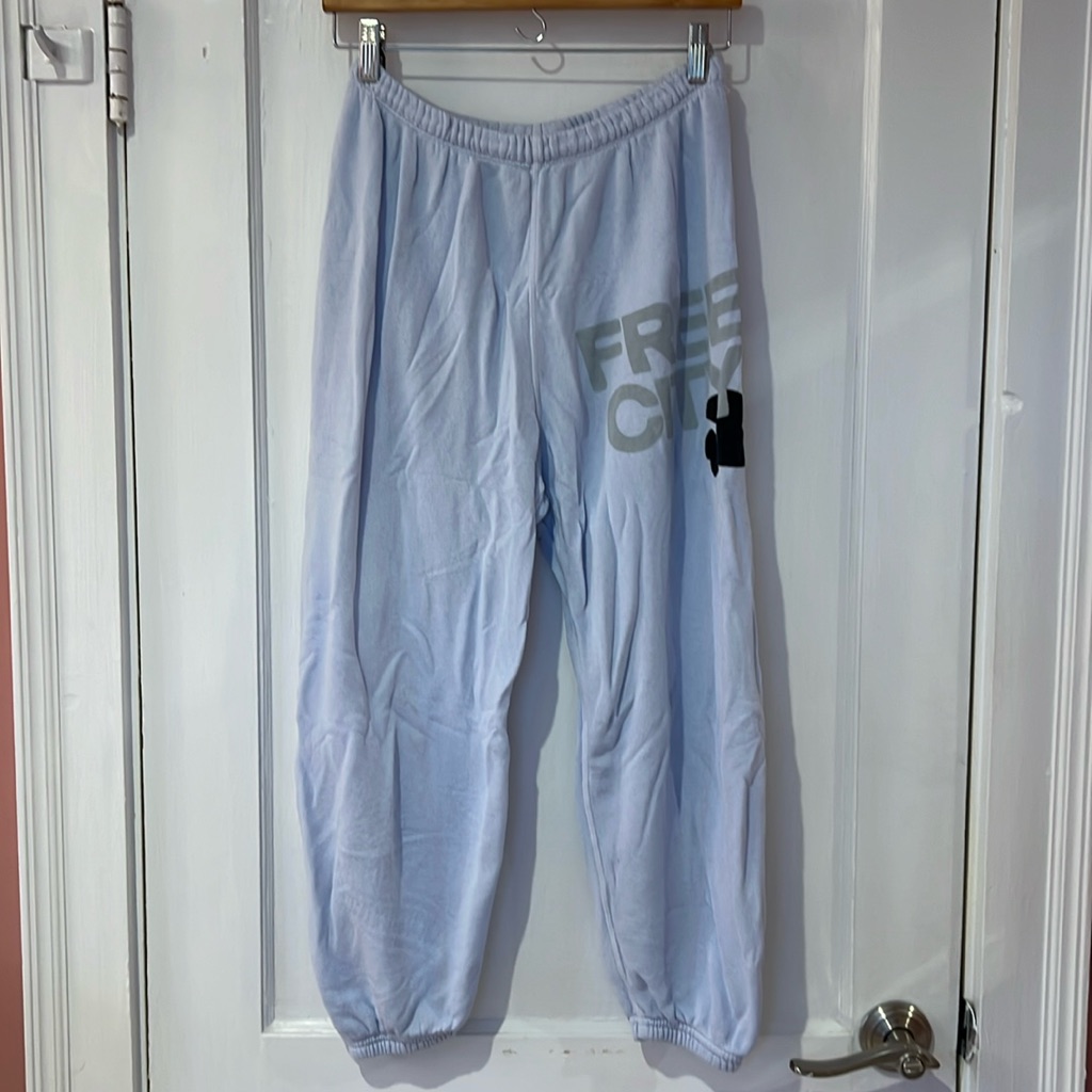 Freecity Sweatpants